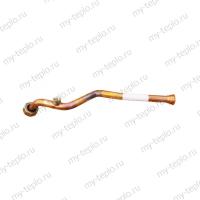 Daesung труба возврата теплоносителя для esr 2.25, 2.30, 2.35 (2090945) 