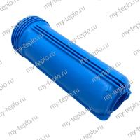 Колба фильтра для автоматики Джилекс КРАБ-Т 10 (kolbKrabT10)