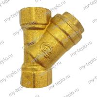 Фильтр сетчатый грязевик 1/2