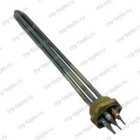 Блок ТЭН 5 кВт для котла Эван WARMOS Standart 15 (ten5WarmosStandart15)