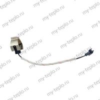 Датчик температуры теплоносителя NTC для котла Mizudo M13 ОТ (datntsM13ОТ)