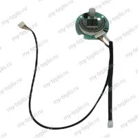 Панель управления с дисплеем для водонагревателя Thermex MS M-SMART (paneluprMS)