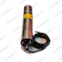 Unipump двигатель ЕСО 2,2 кВт (ЕСО-5, ЕСО-7, ЕСО-8), кабель - 1 м (58844)