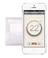 Терморегулятор Теплолюкс MCS 300