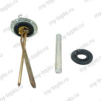 ТЭН 1,5 кВт для Ariston ABS VELIS EVO INOX POWER 80-100, комплект (tenko15ABSVLSEVOINPW80100) ТЭН 1,5 кВт для Ariston ABS VELIS EVO INOX POWER 80-100, комплект (tenko15ABSVLSEVOINPW80100)