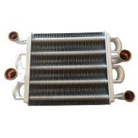 Теплообменник основной для котла Arderia D28 (teplosnArderiaD28)