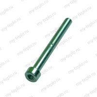 Джилекс винт М5х45 оцинкованный DIN912, внутр шестигранник, кл 8,8 (М4928)