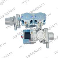 Газовый клапан для котла Arderia B10 (klapgazArderiaB10)