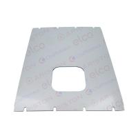 Ariston панель корпуса (передняя) (65151242)