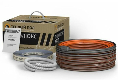 Теплолюкс Profiroll Теплолюкс Profiroll