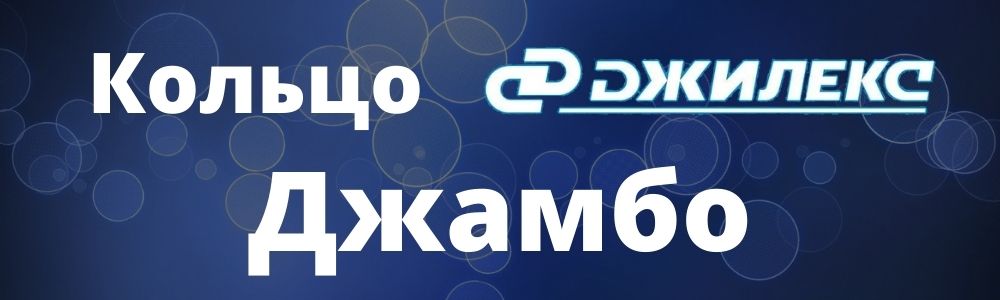 Купить уплотнительное кольцо Джилекс Джамбо в Новосибирске