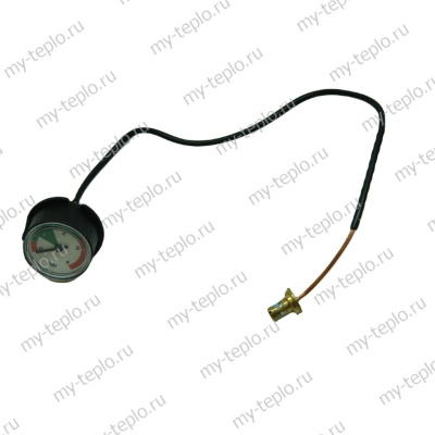 Манометр для котла Navien Deluxe C 13-35 (manomDeluxeC)