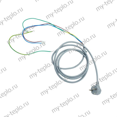 Шнур питания для котла Daewoo DGB-300 MSC (shnurDGB300MSC)