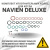 Комплект уплотнительных колец ремонтный для котла Navien Deluxe 13-40 (komplkolecDeluxe) Комплект уплотнительных колец ремонтный для котла Navien Deluxe 13-40 (komplkolecDeluxe)