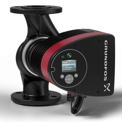 Насос циркуляционный Grundfos MAGNA 3 32-60 F (98333854)