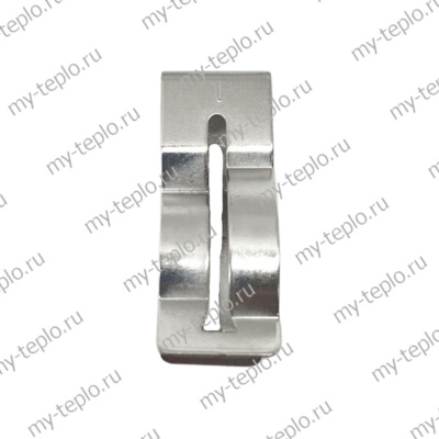 Крепежная клипса теплообменника для котла Baxi LUNA-3 COMFORT (KGkliptLUNA3c)