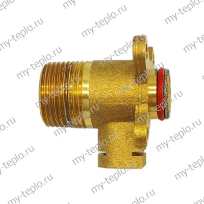 Соединение обратное для котла Hydrosta HSG-160 SD (soedobrHSG160SD)