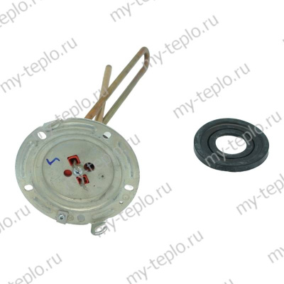 ТЭН 1,5 кВт для водонагревателя Ariston ABS VELIS EVO INOX POWER 30-100 (ten15ABSVLSEVOINPW30100)