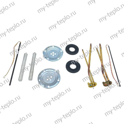 Комплект для ремонта водонагревателя Ariston VELIS TECH INOX POWER ABSE 30-100 (komplVLSTECINPWABSE) Комплект для ремонта водонагревателя Ariston VELIS TECH INOX POWER ABSE 30-100 (komplVLSTECINPWABSE)