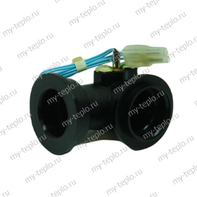 Фитинг контура отопления угловой для температ. датчика для котла Navien Ace Atmo 13-24 (fitingtdACEA