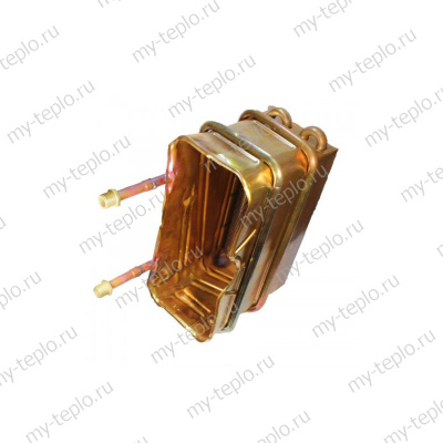 Bosch/Buderus Теплообменник U032-24K/ZS24-2 DH/ZW24-2 DH (87054063230)