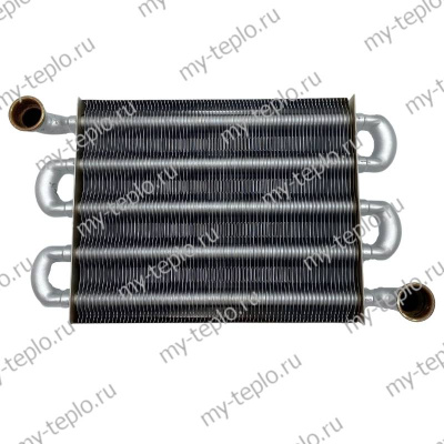 Теплообменник основной для котла Arderia SB24 (teplosnArderiaSB24)