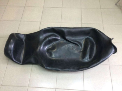 Мембрана гидроаккумулятора Wester 2000 л. 