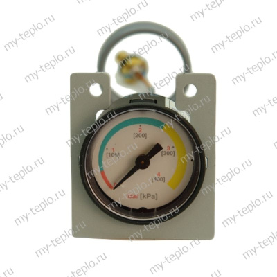 Манометр для котла Navien Ace Atmo 13-24 (manomACEAtmo)
