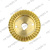 Джилекс Колесо рабочее насоса  QB60-T (М3554)