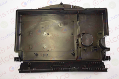 Ariston крышка панели управления (передняя) (60001362)