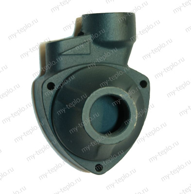 Unipump корпус насоса QB 80 (серый) (22718)