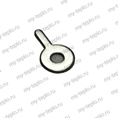 Джилекс шайба Ф3 с лапкой нержавеющая (М277) Джилекс шайба Ф3 с лапкой нержавеющая (М277)