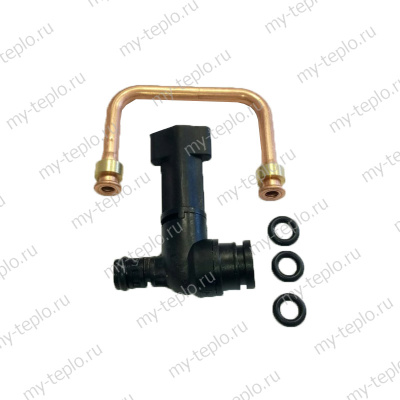 Bosch/Buderus Запиточное устройство ZWE24/28-5MF_U042/U044-24K (87199053340) Bosch/Buderus Запиточное устройство ZWE24/28-5MF_U042/U044-24K (87199053340)
