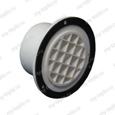 Navien патрубок воздухозаборный в сборе (30003874A)