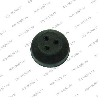 Джилекс уплотнитель 1,7х3 (М2248)