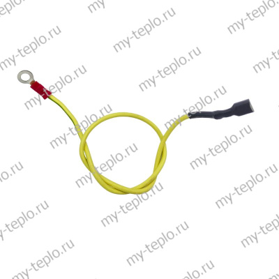 Провод заземления для котла Лемакс PRIME-V24 (provodzazLemaxPRV24)