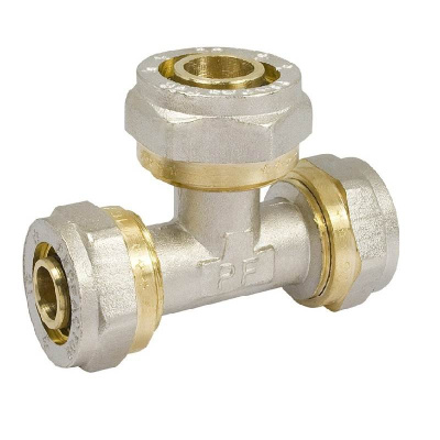 МПЛ Тройник 26х16х26 PROFactor (PF PF 476)