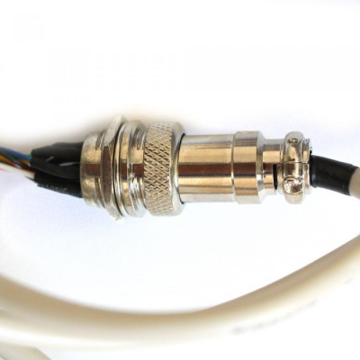 Блок управления 200-300 л в сборе (04) (66071)