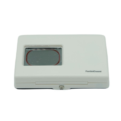 Хронотермостат для котла Эван WARMOS-QX (hronotermWARMOSqx)