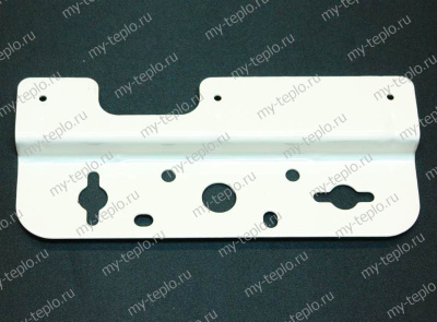 Navien нижняя крепежная пластина для котла (BH2505164A)