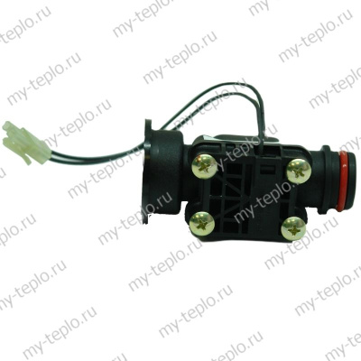 Датчик потока ОВ для котла Navien Deluxe 13-40 (datchpotDeluxe)