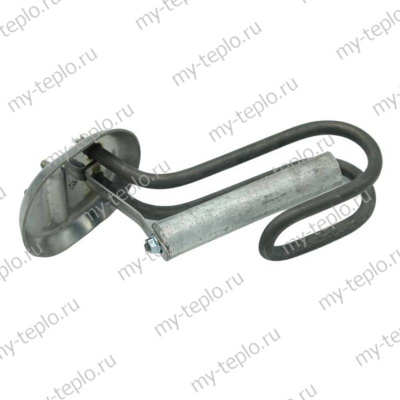ТЭН 1,5 кВт для водонагревателя Ariston TI SHAPE SMALL 10-30 (ten15TISHAPESM1030)