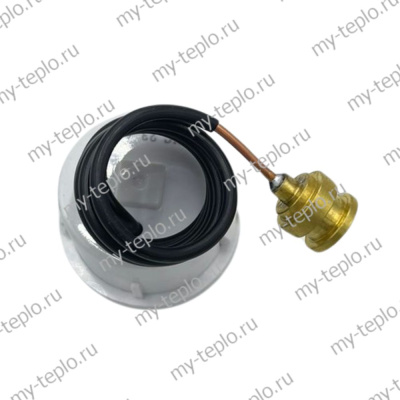 Манометр для котлов Baxi, аналог 8922460 (CPG28-B)