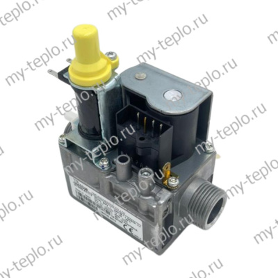 Клапан газовый для котла Navien NGB210 SYSTEM 20-32H (klgazNGB210S)